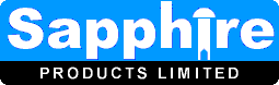 Sapphire Products Logo