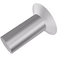 Solid 120 degree Countersunk Head Rivet - click for details